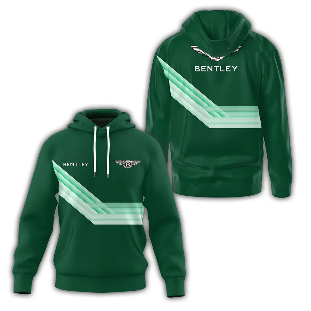 Bentley Hoodie SC106