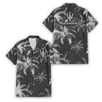 Maserati Premium Hawaiian Shirt SC112