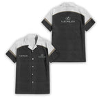 Lexus Premium Hawaiian Shirt SC087
