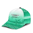 Aston Martin Cap CSC055