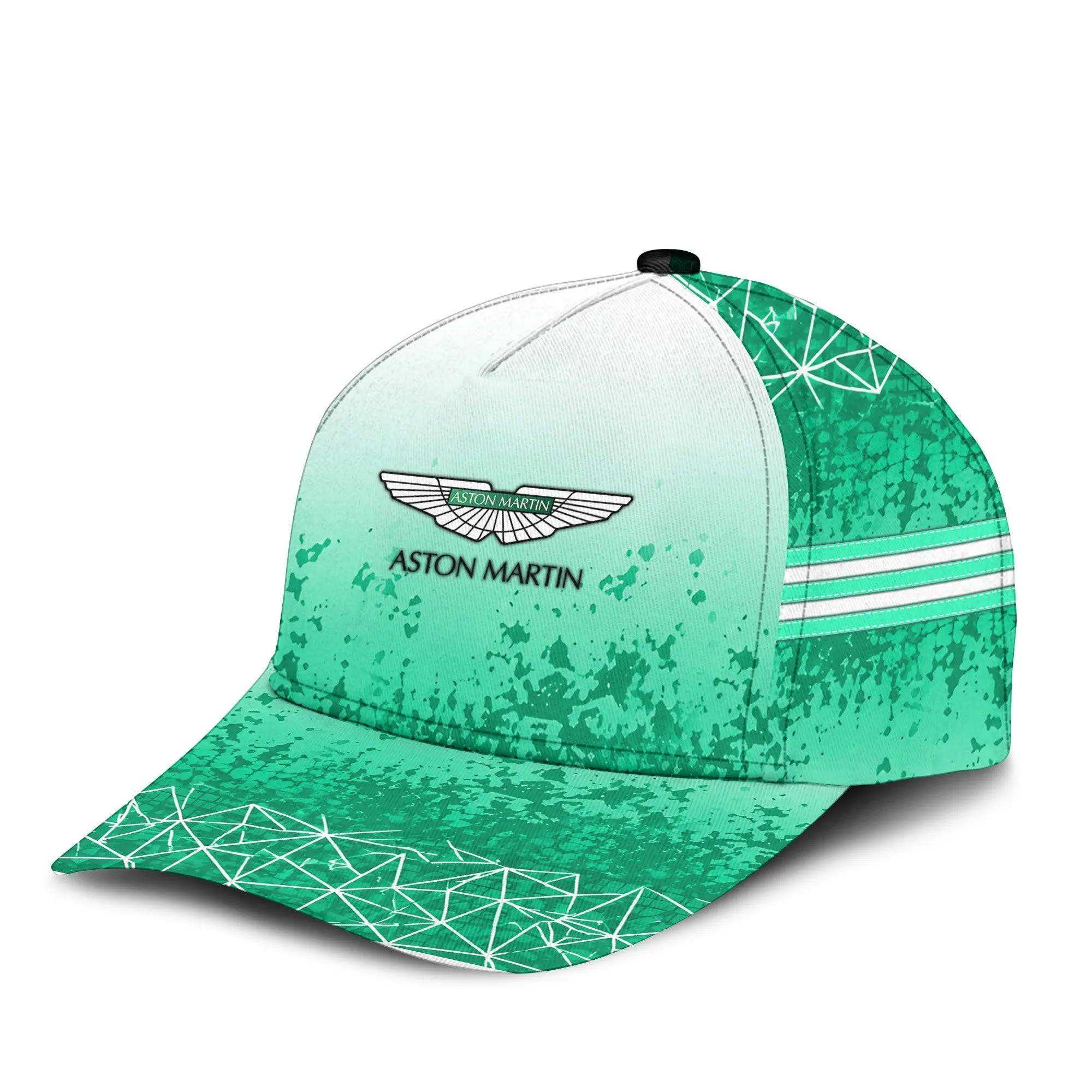 Aston Martin Cap CSC055
