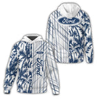 Ford Hoodie SHW041