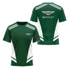 Bentley T-shirt SC092