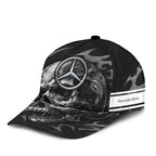 Mercedes-Benz Cap CSC051