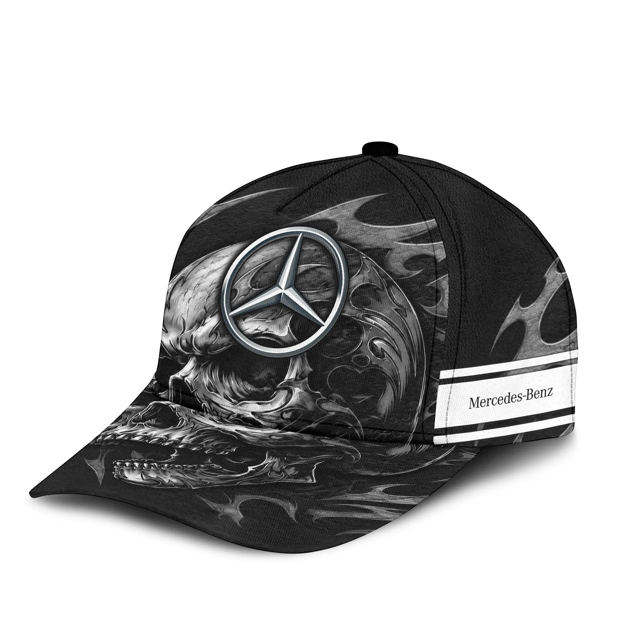 Mercedes-Benz Cap CSC051