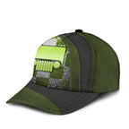 Jeep Cap CSC007