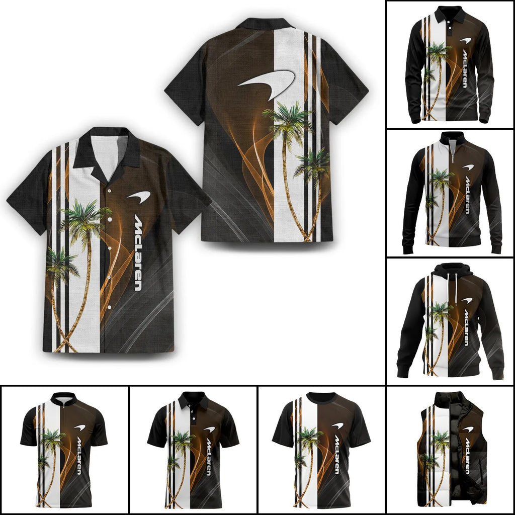 McLaren Apparels SHW036