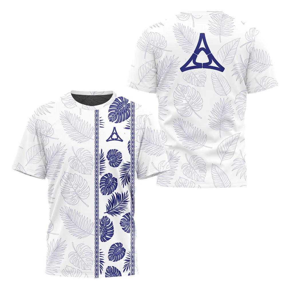 Dodge T-shirt SHW023