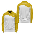 Polestar Long Sleeve Polo SC110