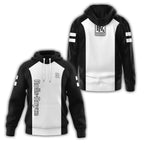 Rolls-Royce Hoodie SC078