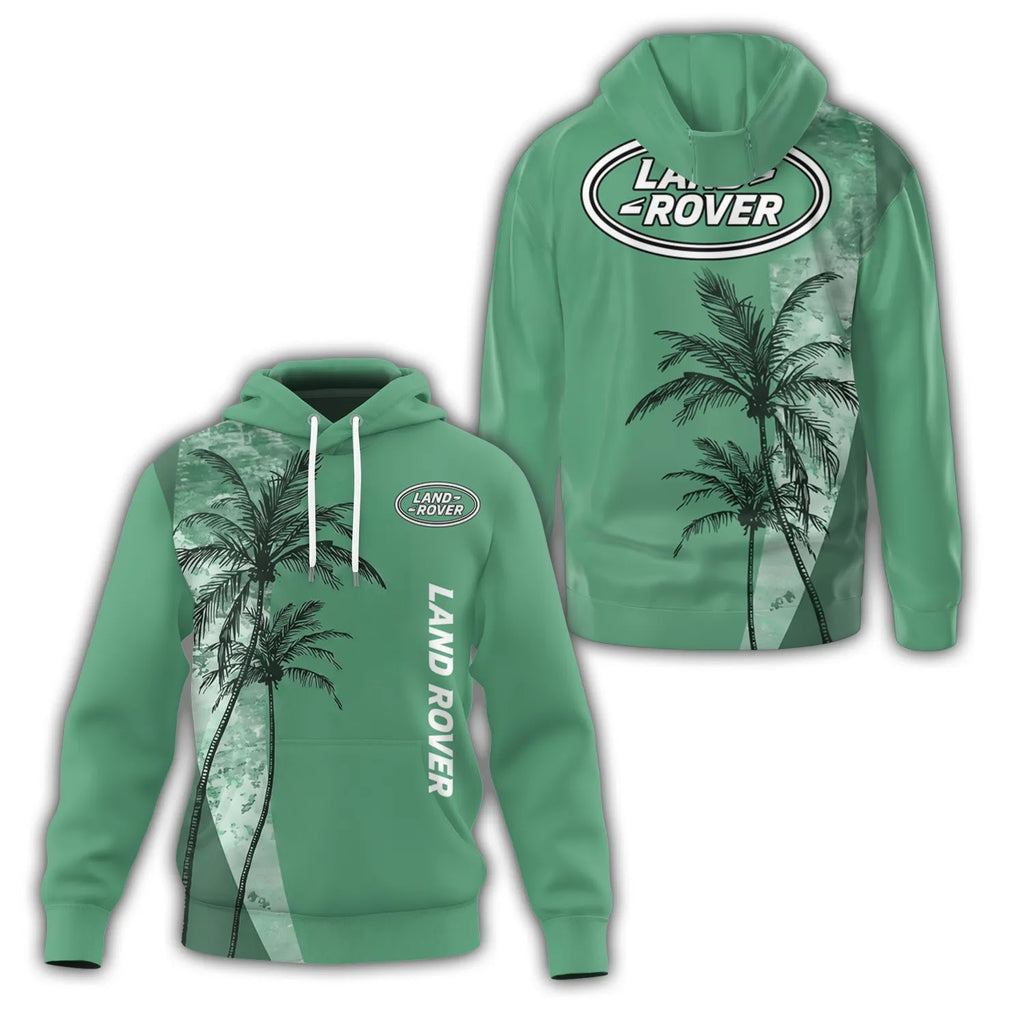 Land Rover Apparels SHW071