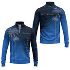 Chrysler Quarter-zip Pullover SHW070