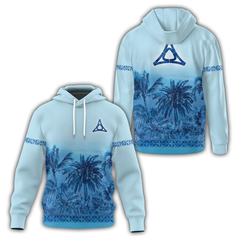 Dodge Hoodie SHW001