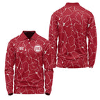 Fiat Long Sleeve Polo SC103
