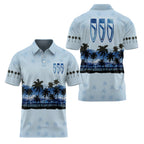 Buick Short Sleeve Polo SHW016