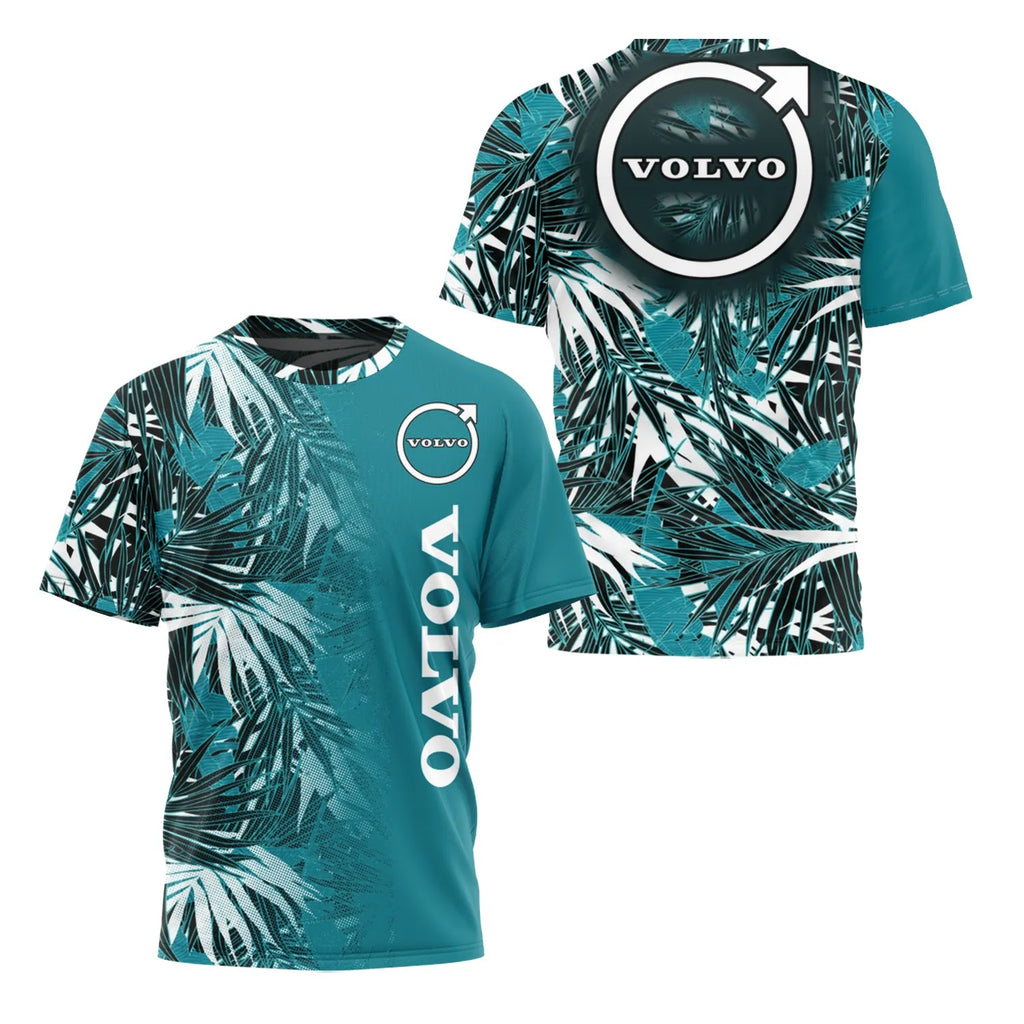 Volvo T-shirt SHW060