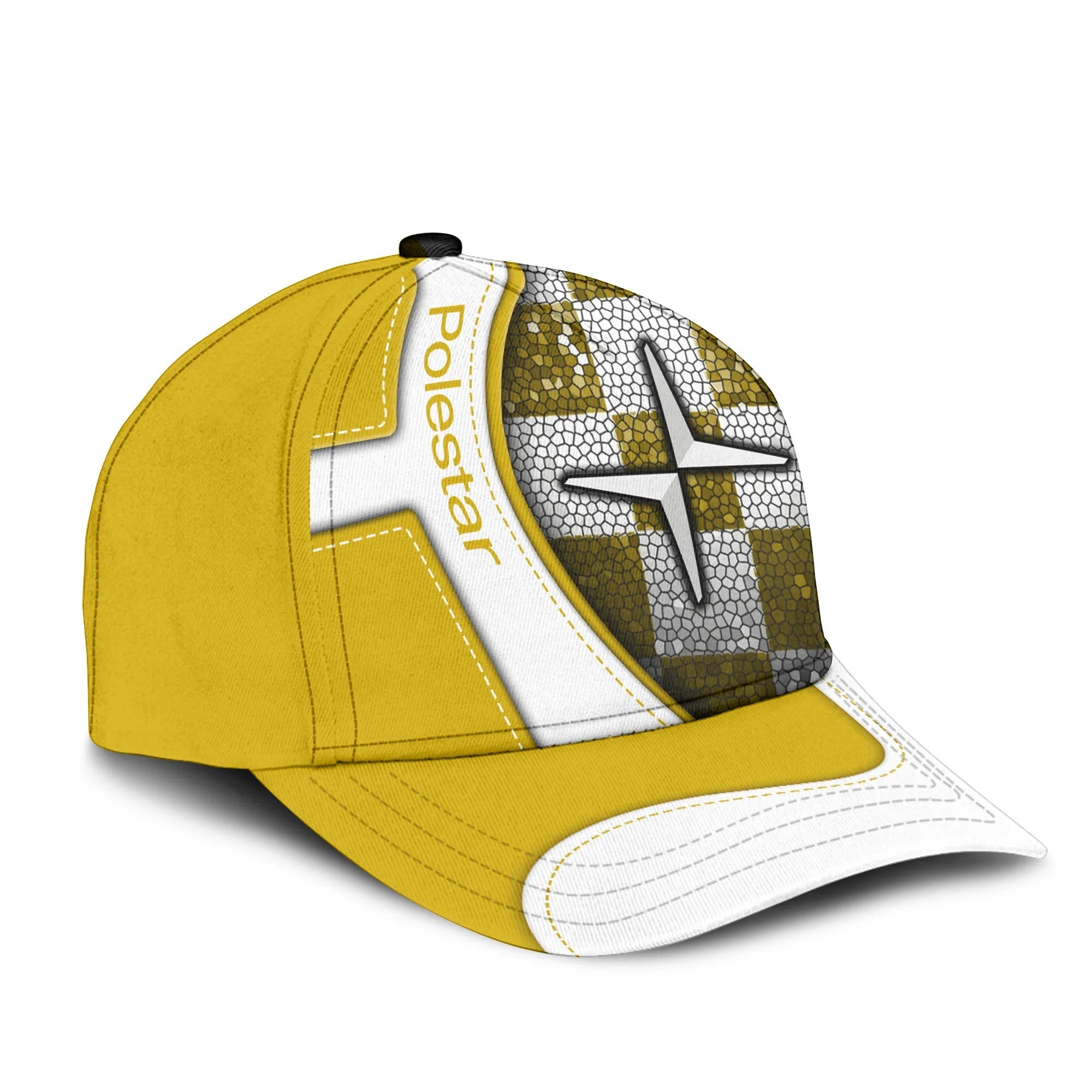 Polestar Cap CSC012