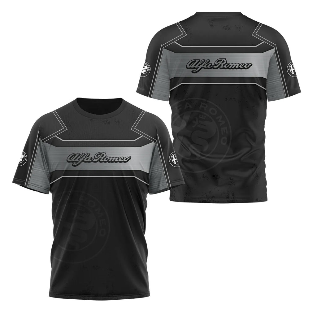Alfa Romeo T-shirt SC085