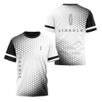 Lincoln T-shirt SC079