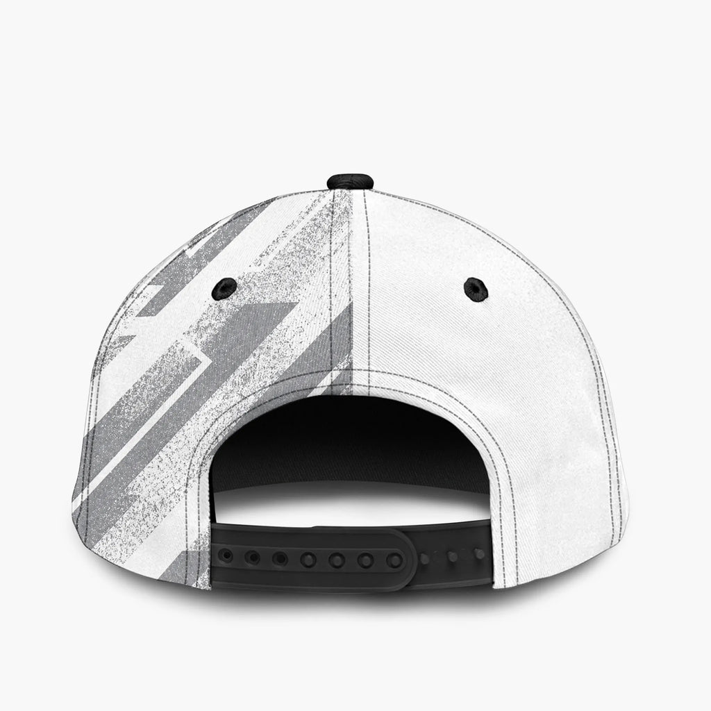 Pontiac Cap CSC053