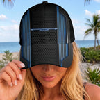 Chrysler Cap CSC074