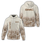 GMC Hoodie SHW067