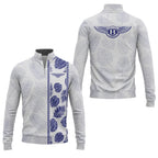 Bentley Quarter-zip Pullover SHW023