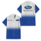Subaru Premium Hawaiian Shirt SC120