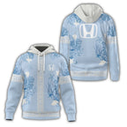 Honda Hoodie SHW024
