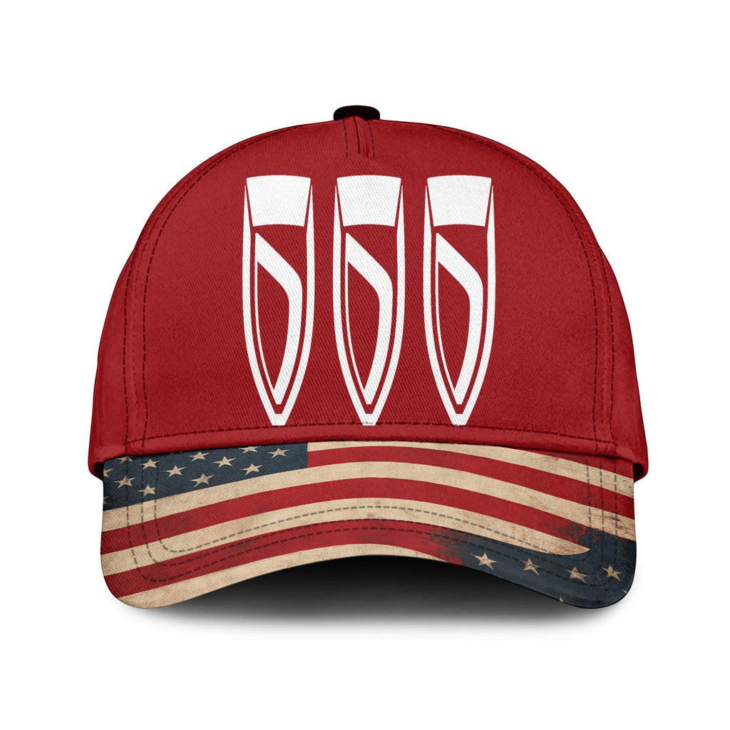 Buick Cap CSC014
