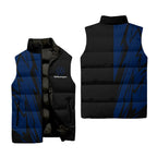 Volkswagen Sleeveless Puffer Jacket SC062