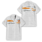 McLaren Premium Hawaiian Shirt SC100-2