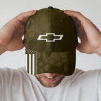 Chevrolet Cap CSC045