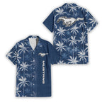 Ford Mustang Premium Hawaiian Shirt SHW032