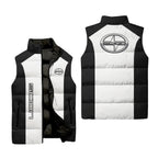 Scion Sleeveless Puffer Jacket SC078