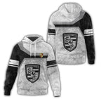 Porsche Hoodie SC086