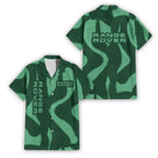 Range Rover Premium Hawaiian Shirt SHW068
