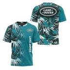 Land Rover T-shirt SHW060