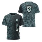Ferrari T-shirt SHW008