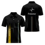Polestar Short Sleeve Polo SC077
