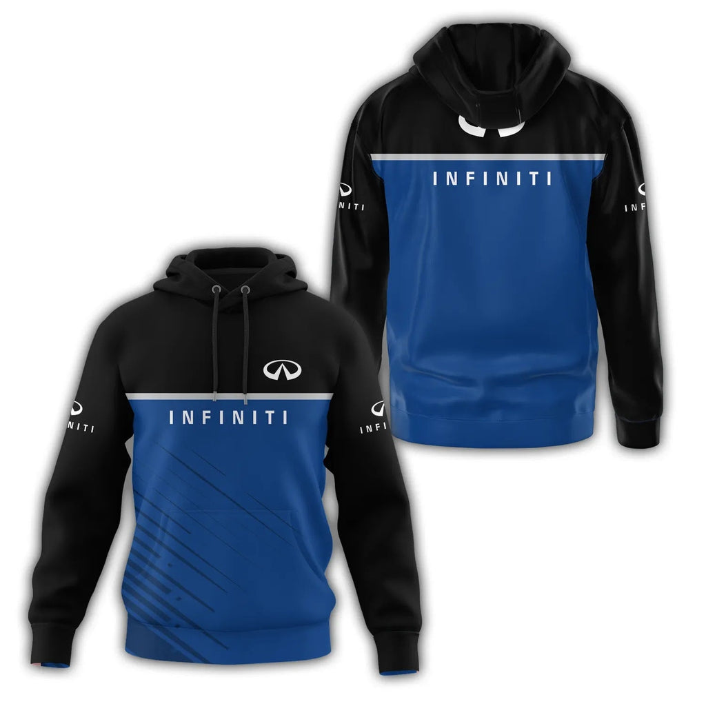 Infiniti Hoodie SC040