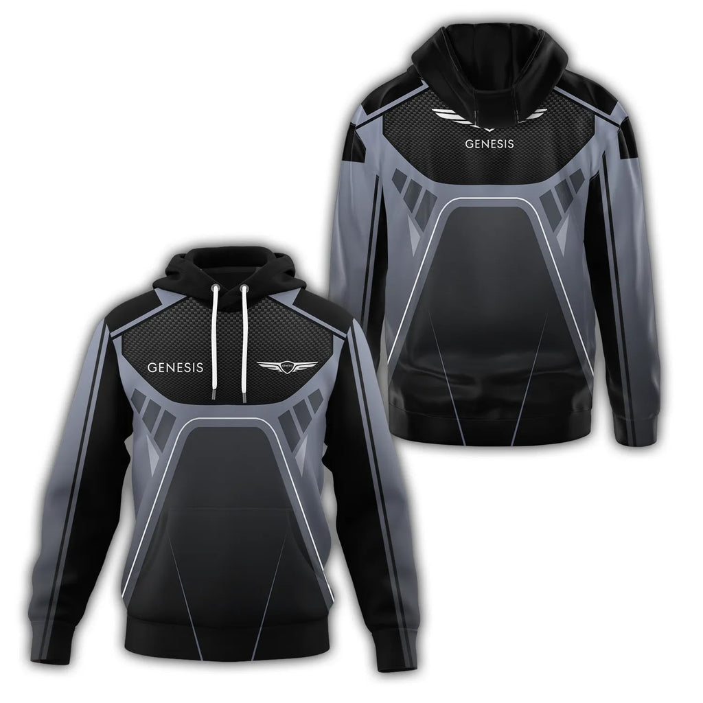 Genesis Hoodie SC088