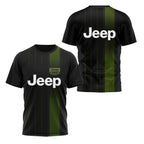 Jeep T-shirt SC068