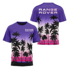 Range Rover T-shirt SHW019