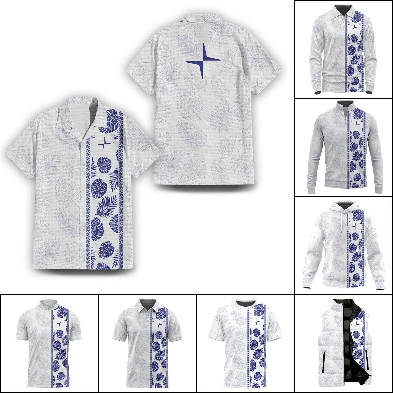 Polestar Apparels SHW023
