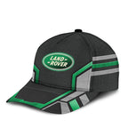 Land Rover Cap CSC060