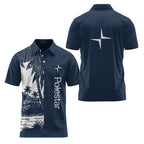 Polestar Short Sleeve Polo SHW031