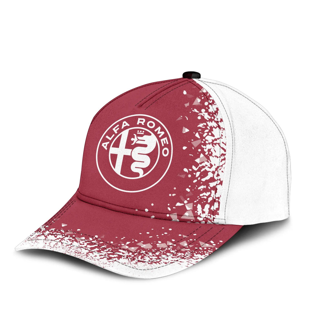 Alfa Romeo Cap CSC001_1