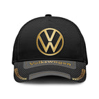 Volkswagen Cap CSC008
