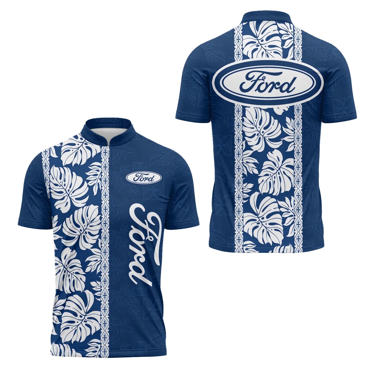 Ford Apparels SHW046